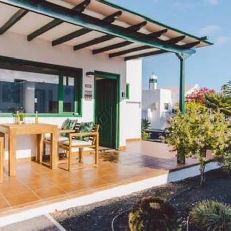 Willa Casa Roma Puerto del Carmen  Zewnętrze zdjęcie