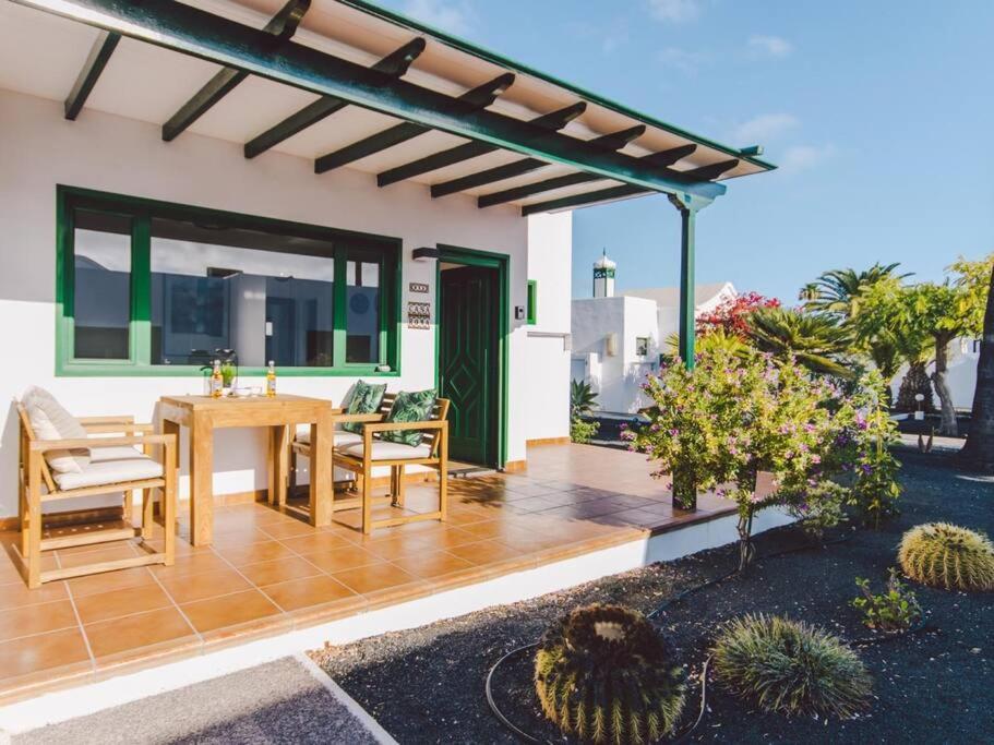 Willa Casa Roma Puerto del Carmen  Zewnętrze zdjęcie