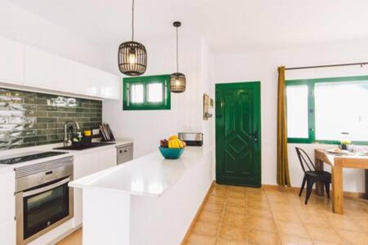 Willa Casa Roma Puerto del Carmen  Zewnętrze zdjęcie