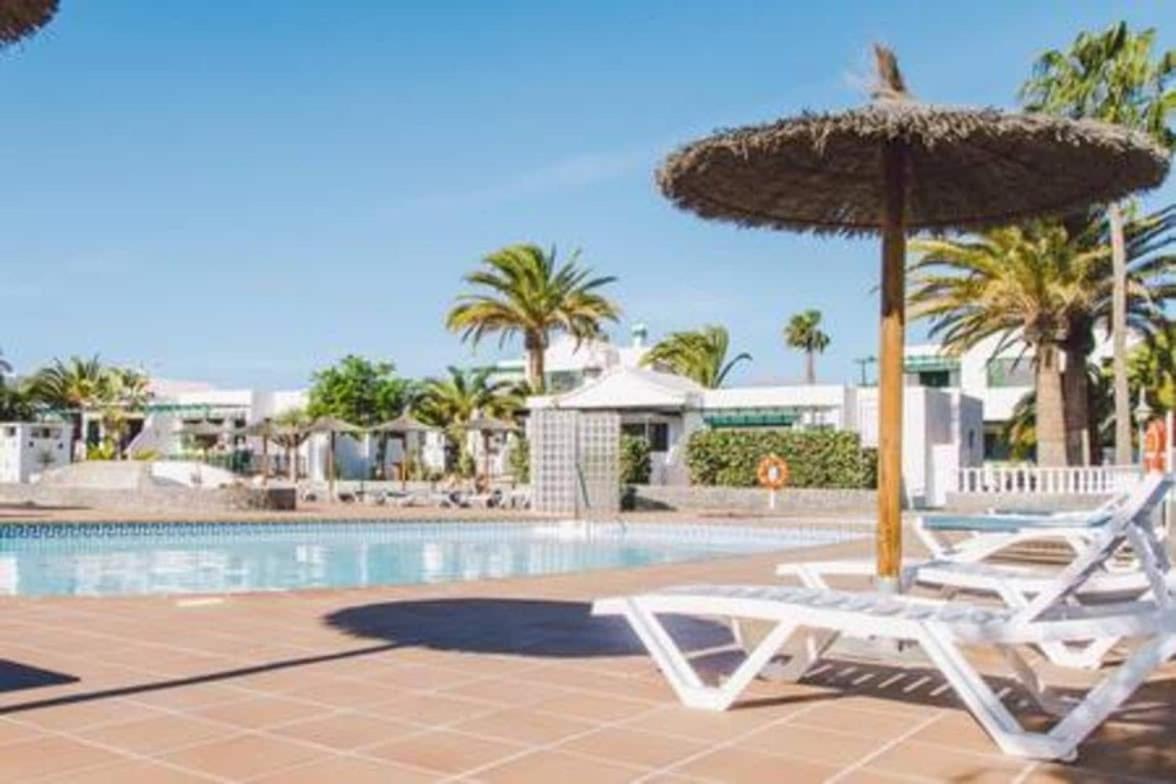 Willa Casa Roma Puerto del Carmen  Zewnętrze zdjęcie