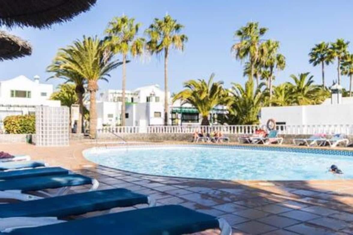 Willa Casa Roma Puerto del Carmen  Zewnętrze zdjęcie
