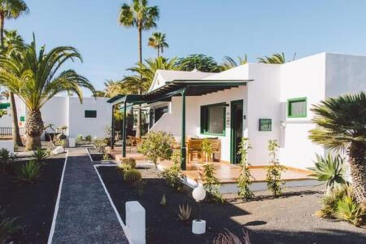 Willa Casa Roma Puerto del Carmen  Zewnętrze zdjęcie