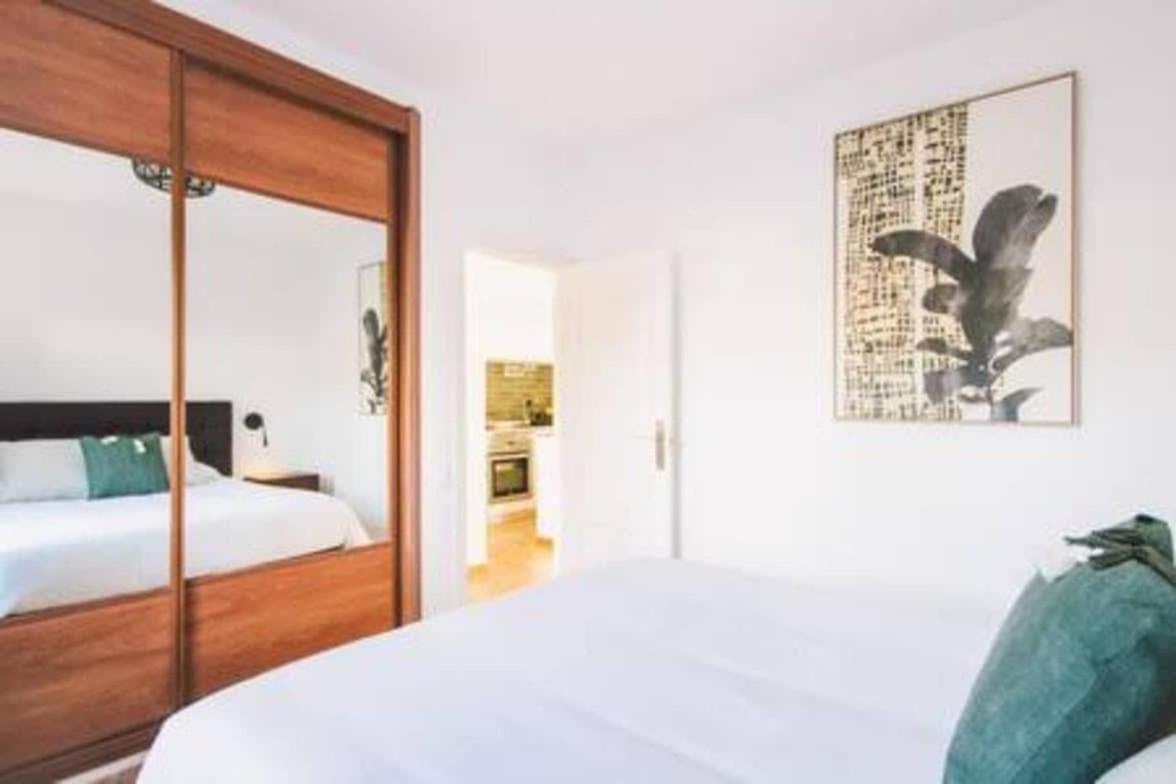 Willa Casa Roma Puerto del Carmen  Zewnętrze zdjęcie