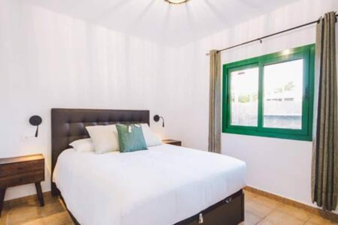 Willa Casa Roma Puerto del Carmen  Zewnętrze zdjęcie