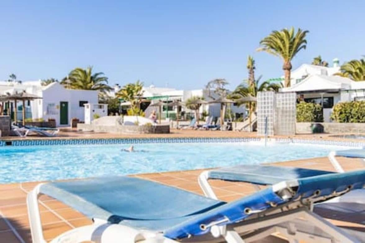 Willa Casa Roma Puerto del Carmen  Zewnętrze zdjęcie