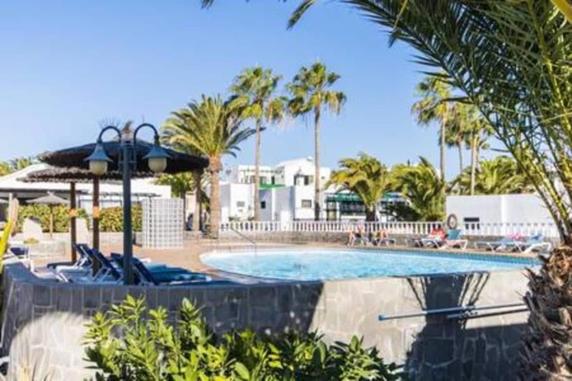 Willa Casa Roma Puerto del Carmen  Zewnętrze zdjęcie