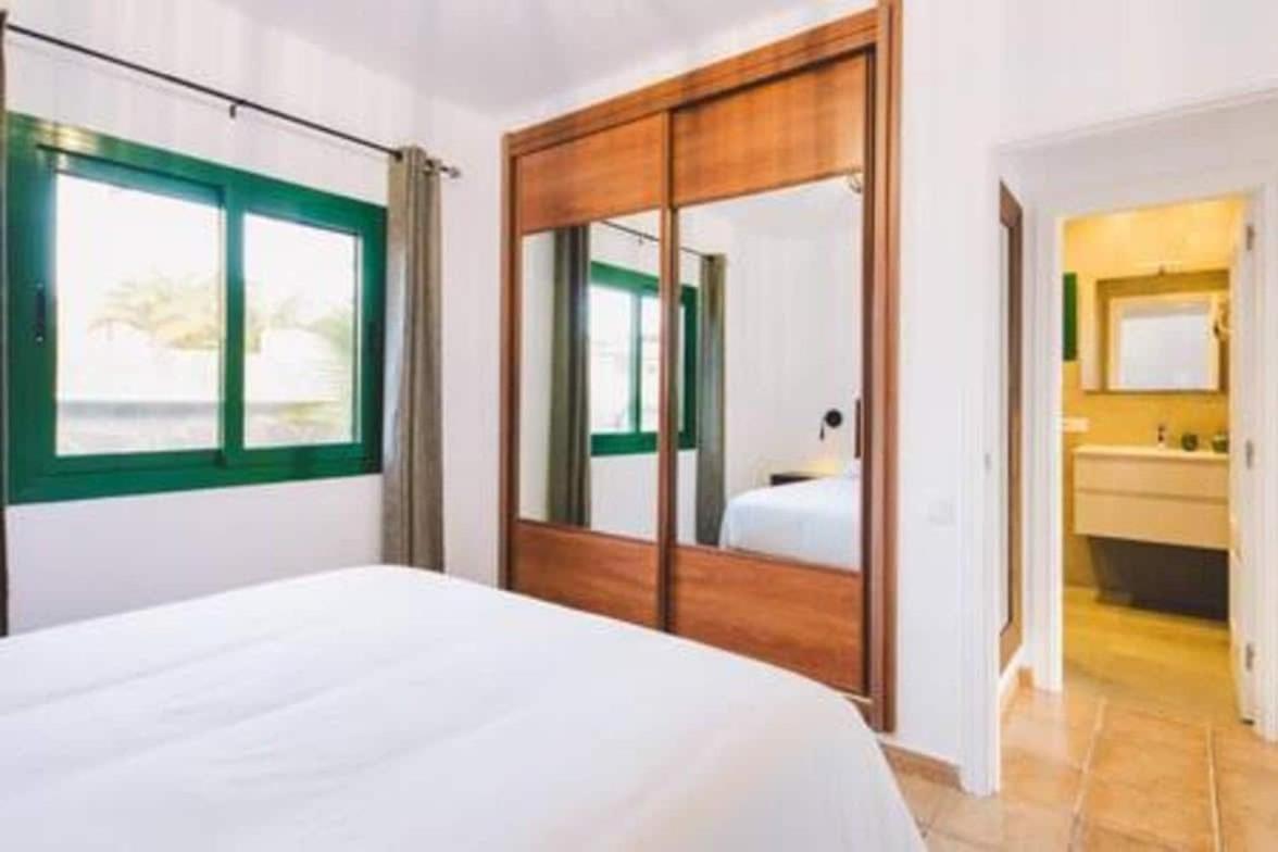 Willa Casa Roma Puerto del Carmen  Zewnętrze zdjęcie