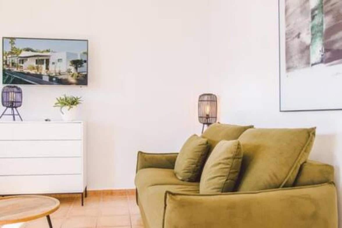 Willa Casa Roma Puerto del Carmen  Zewnętrze zdjęcie