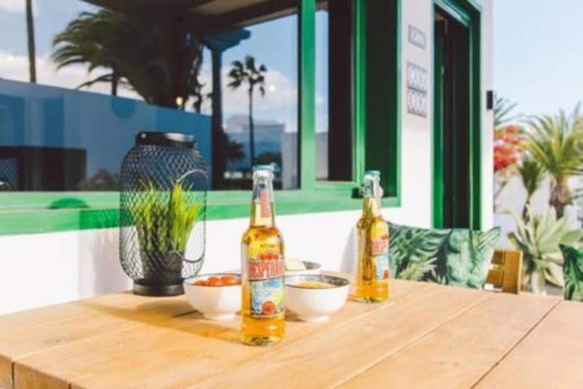 Willa Casa Roma Puerto del Carmen  Zewnętrze zdjęcie