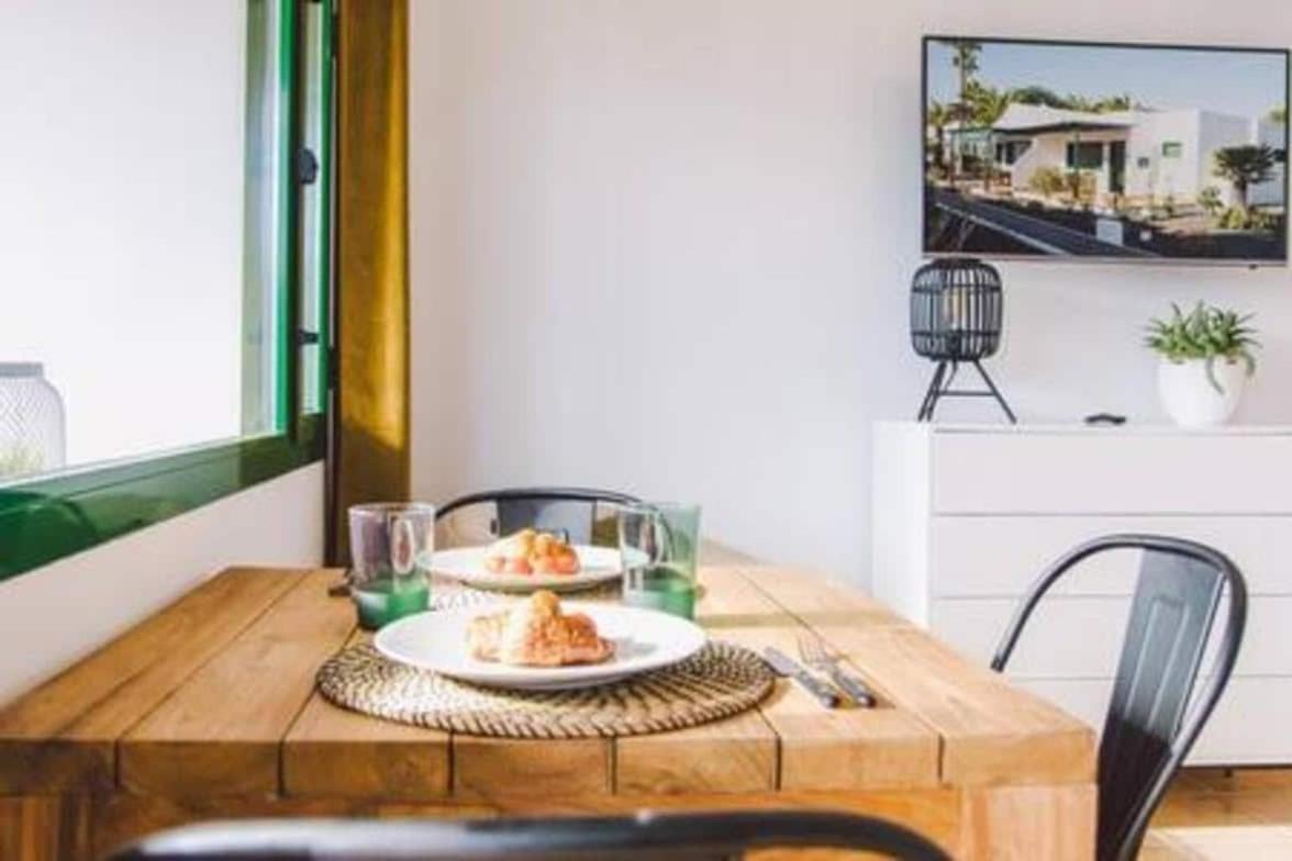 Willa Casa Roma Puerto del Carmen  Zewnętrze zdjęcie