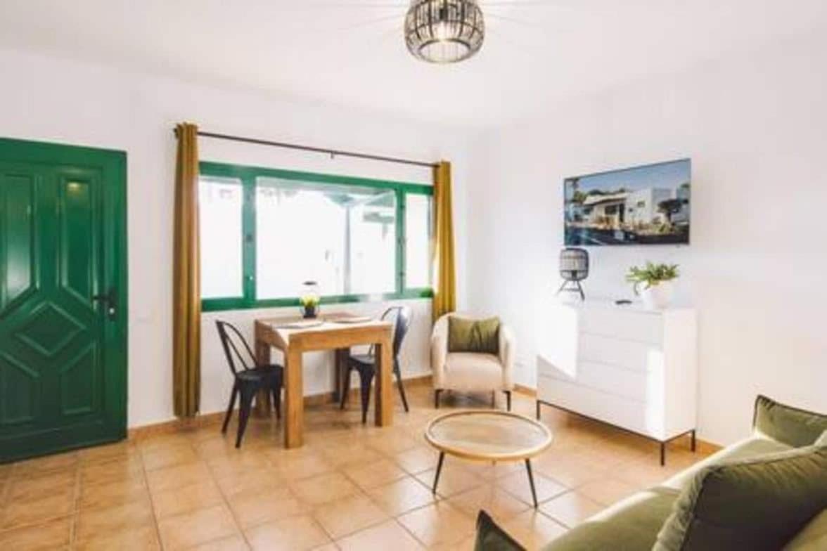 Willa Casa Roma Puerto del Carmen  Zewnętrze zdjęcie